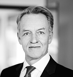 Portrait: Rechtsanwalt Dr. Andreas Fink - Loschelder Rechtsanwälte, Köln