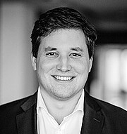 Dr. Florian Dressel