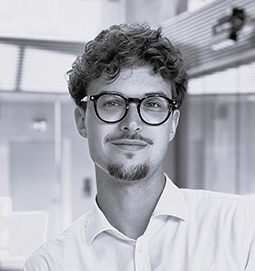 Loschelder Promotionsstipendium 2026 - Sam Klomfaß