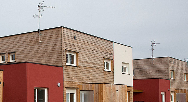 Neue Gesetzesrichtlinie zum Gebäudetyp E