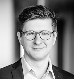 Portrait: Rechtsanwalt Dr. Mirko Ehrich - Loschelder Rechtsanwälte, Köln