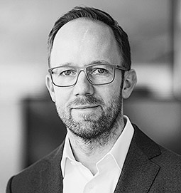 Portrait: Rechtsanwalt Dr. Stefan Freh - Loschelder Rechtsanwälte, Köln