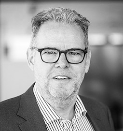 Portrait: Rechtsanwalt Dr. Walter Klein - Loschelder Rechtsanwälte, Köln