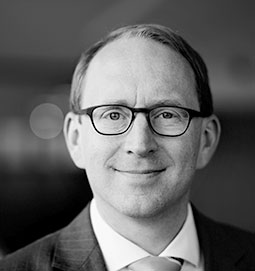 Portrait: Rechtsanwalt Dr. Stefan Maaßen, LLM - Loschelder Rechtsanwälte, Köln