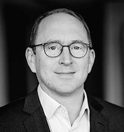 Portrait: Lawyer Dr. Stefan Maaßen, LLM - Loschelder Rechtsanwälte, Cologne